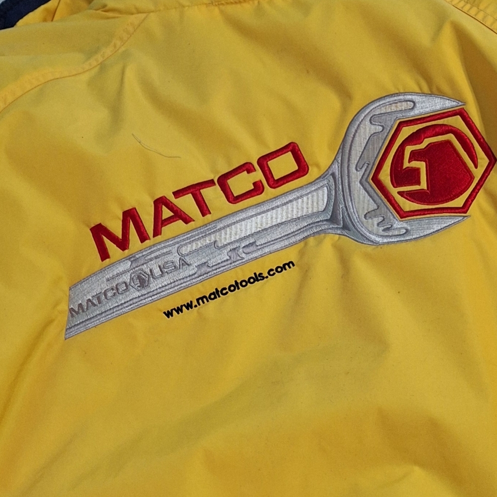 Matco Tools Jacket - image 2